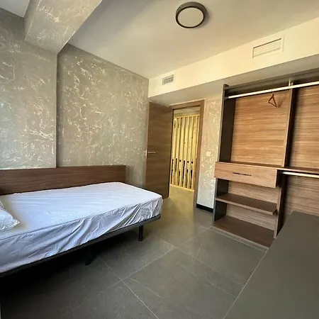 Dreaming Santa Clara Appartement Granada Buitenkant foto