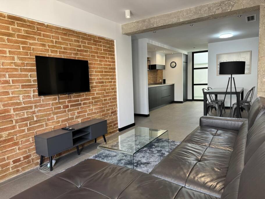 Appartement Dreaming Santa Clara