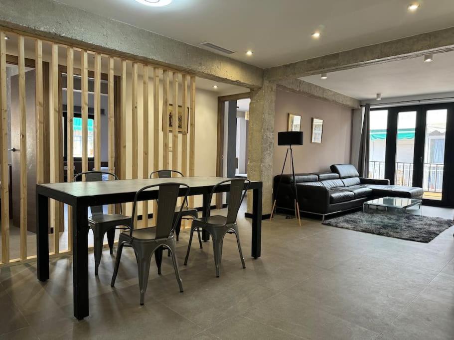 Dreaming Santa Clara Appartement