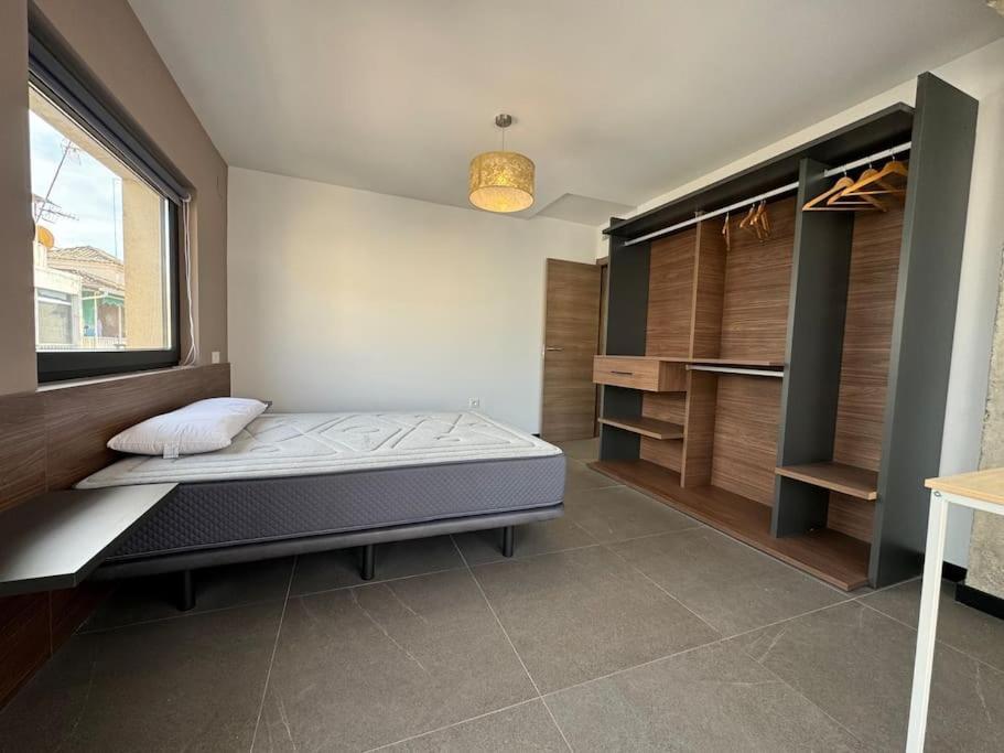 Appartement Dreaming Santa Clara *