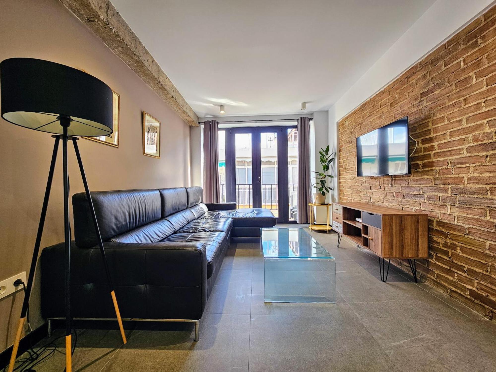 Appartement Dreaming Santa Clara